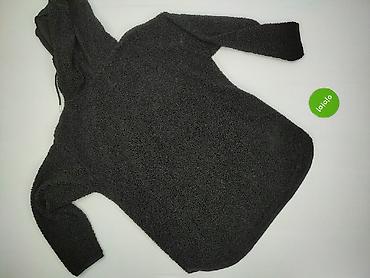 pull and bear pl: Papaya, Кофта з каптуром жіноча, розмір M — 3