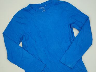 lidl skarpety cat: Sweatshirt, 5.10.15, 13 years, 152-158 cm, condition - Very good