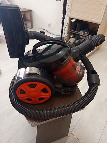 vacuum: Продаю пылесос — 1