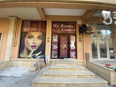 Kommersiya daşınmaz əmlakının satışı: Yeni Yasamal rayonu ərazisində sahəsi 110 kvm obyekt satılır. 6 — 9