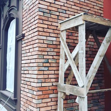 Bənnalar: Bənna, 5 ildən artıq təcrübə, Tam iş günü — 24