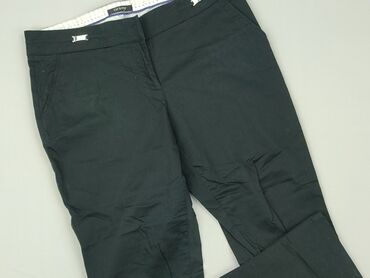 Orsay, Material trousers for women, size M (EU 38)