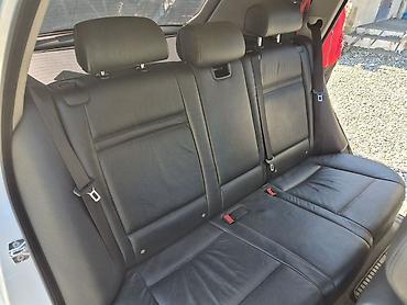 bye e5: BMW X5: 2009 г., 3 л, Автомат, Бензин, Кроссовер — 10