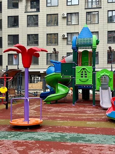 Продажа квартир: 2 комнаты, 68 м² — 2