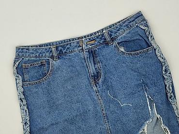 top nirvana bershka: Noisy May, Spódnica damska, rozmiar XS — 1