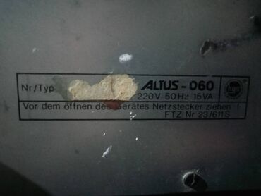 Динамики и колонки: Продаю магнитофон Маяк-232 и две деки 1. TEAC W-480 C магнитофот - — 5