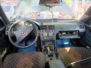блок маз: Автозапчасти на разбор: Mercedes-Benz C‑Class W202 об 2.0 — 2
