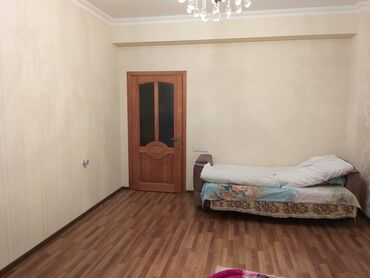 Yeni tikili: 2 otaqlı, Yeni tikili, 61 kv. m — 6