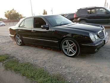 сколько стоит значок мерседес: Mercedes-Benz E-Class: 2001 г., 3.2 л, Автомат, Бензин, Седан