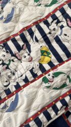 Одеяла и пледы: Покрывало для кровати, Италия, Б/у, Синтепон, Все сезоны — 2