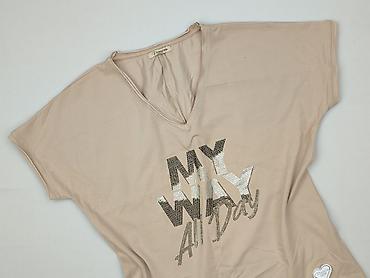iamgia: PASSIONI, T-shirt damski, rozmiar XL — 1