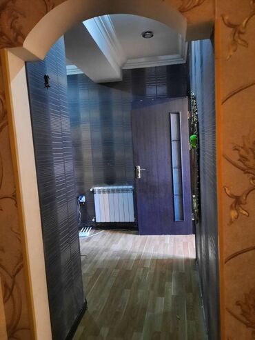 Yeni tikili: 2 otaqlı, Yeni tikili, 52 kv. m — 9