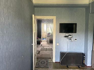 Продажа квартир: 2 комнаты, 52 м², 107 серия, 4 этаж, Евроремонт — 14