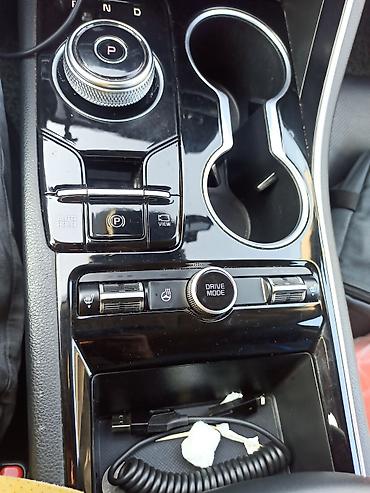 Kia: Kia K5: 2022 г., 2 л, Автомат, Газ, Седан — 7