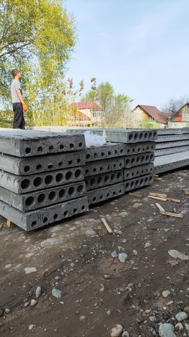 Железобетонные плиты на заказ: ЖБИ ЗАВОД ПЛИТА САТАТ ЖЕТКИЗЕТ КОЙУП БЕРЕТ .ЧЕРТОЖ ЖӨНӨТКУЛӨ ЭСЕПТЕП — 16