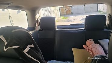 Toyota: Toyota Estima: 2004 г., 2.4 л, Автомат, Бензин, Минивэн — 14