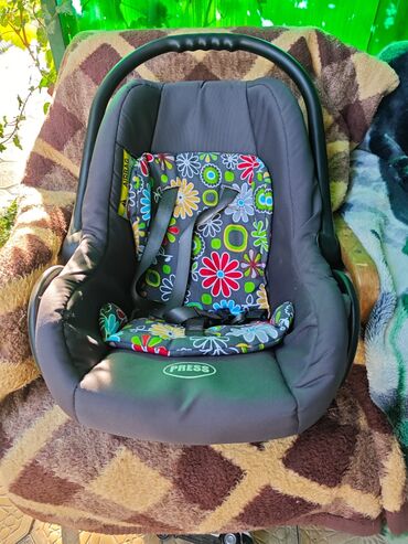 Коляски: Коляска, Б/у — 13