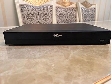 dvr 16 port dahua: Dahua DH-XVR4216AN-I rəqəmsal video qeydiyyatçı (XVR) - 16 kanal — 1