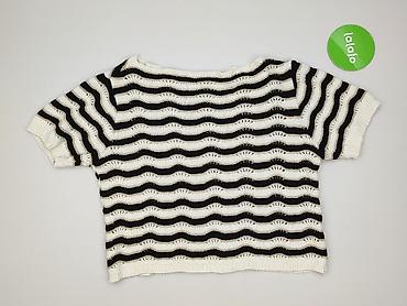bazar second hand: Sweter damski, rozmiar XL — 2