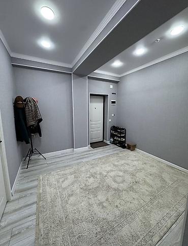 аренда гостиной: 2 комнаты, 67 м², 12 мкр Элитка, 10 этаж, Дизайнерский ремонт — 4