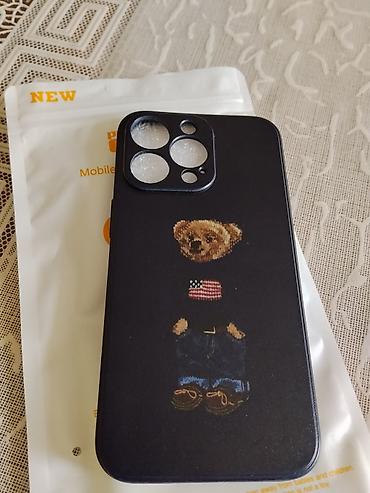 kabro sekilleri: Məhsul: iPhone 13 Pro üçün telefon qabları dəsti Tərkib: - 4 fərqli — 4