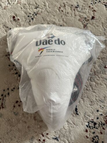 зимняя маска: Защита( протектор) в таэквандо или в любых боевых искусствах