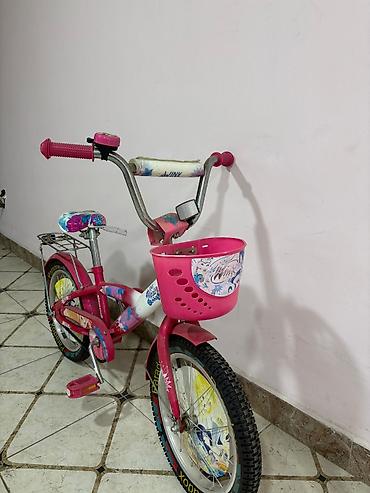 velosibet barter: Çox yaxşı vəziyətdədi. biri 70 manata. Quba. 
Tel: 0556690168 — 2