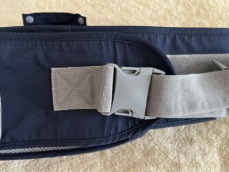 Uşaqlar üçün digər mallar: Эргорюкзак / переноска для детей Uşaq üçün rahat erqoryukzak Rus/AZ — 10