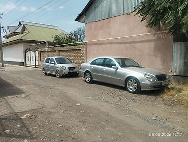 расрочкага авто: Kia Picanto: 2009 г., 1 л, Автомат, Бензин, Хэтчбэк — 5