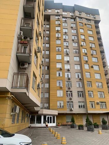 Продажа квартир: 3 комнаты, 100 м², Элитка, 8 этаж, Дизайнерский ремонт — 18
