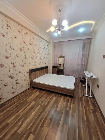 qarayev: Nizami rayonu, Qara Qarayev metrosunun yaxını, Xarı Bülbül — 4