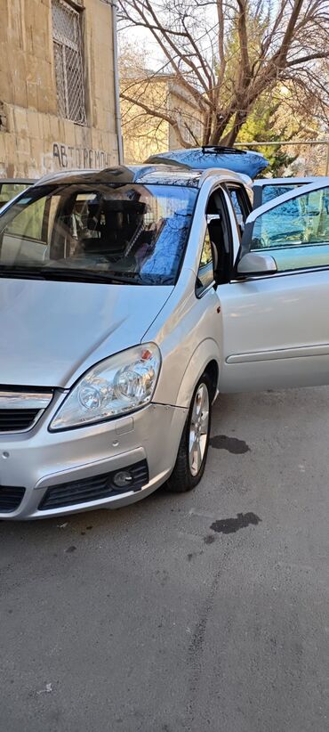 Opel: Maşın öz maşınımdır. Alıverci deyiləm. Maşın öz sınıfinin ən full — 5