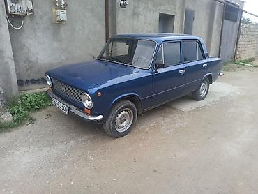 vaz on şuşə: VAZ 21013“Jiquli” sedan maşın gec bir xərc tələb etmir. otur sür — 2