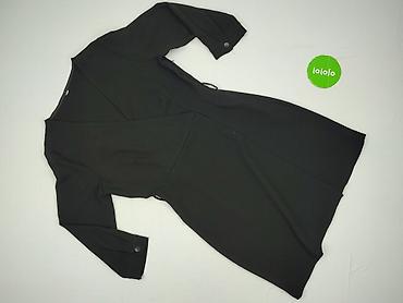 sukienki kopertowe plus size: Sukienka damska, rozmiar S — 2