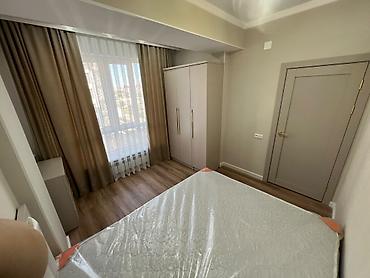Продажа квартир: 2 комнаты, 51 м², Таш-Рабат ТРЦ Элитка, 13 этаж, Свежий ремонт at lalafo.kg — 8 Продажа квартир: 2 комнаты, 51 м², Таш-Рабат ТРЦ Элитка, 13 этаж, Свежий ремонт — 8