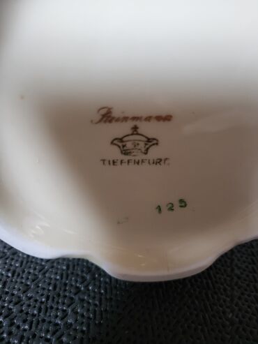 Vaze i saksije: Vaza, bоја - Šareno, Novo — 2