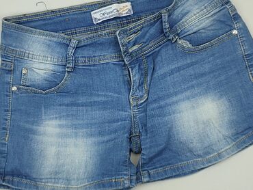 wizytowa bluzki do spodni: Shorts, M (EU 38), condition - Good