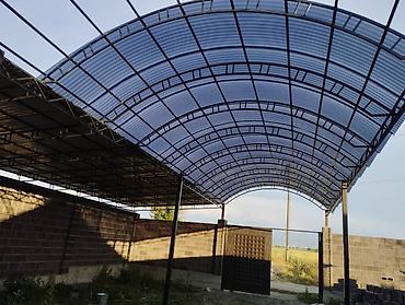 Строительство под ключ: Металлоконструкции и каркасное строительство “под ключ” - — 7