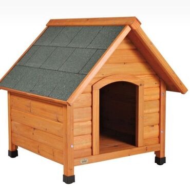 Yuvalar: İt evlerinin sifarişle hazirlanması.Qiymet olcuye gore deyisir -da lalafo.az — 11 Yuvalar: İt evlerinin sifarişle hazirlanması.Qiymet olcuye gore deyisir — 11