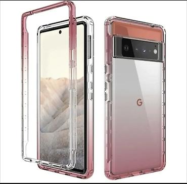чехол google pixel 3 xl: Чехлы на Google Pixel 6. Новые, противоударные — 3