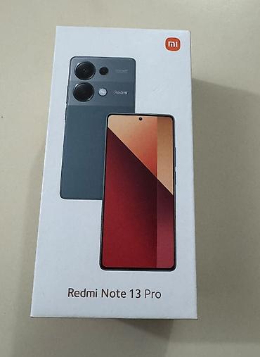 redmi note 8 ikinci el: Xiaomi 256 GB, rəng - Yaşıl, 
 Zəmanət — 3