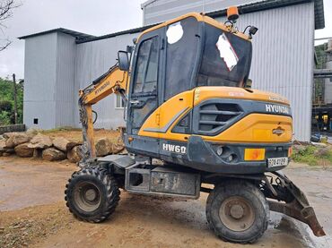 Бетононасосы: Бетононасос, Hyundai, 2020 г., менее 20 м — 20