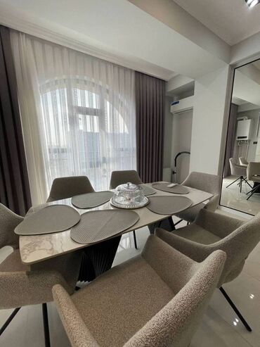 Продажа квартир: 1 комната, 54 м², Элитка, 13 этаж, Евроремонт — 16