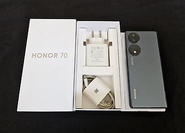galaxy note 11: Honor 70, 256 GB — 2