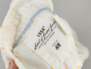 16588a hm: H&M L.O.G.G., Koszula damska, rozmiar S — 4
