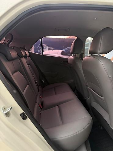 вово: Kia Morning: 2019 г., 1 л, Автомат, Бензин, Хэтчбэк — 5
