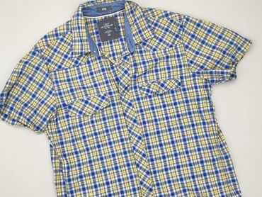 Men: Shirt for men, S (EU 36), H&M, condition - Good