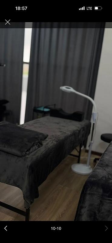 🌸 АРЕНДА РАБОЧИХ МЕСТ В GES BEAUTY STUDIO 🌸