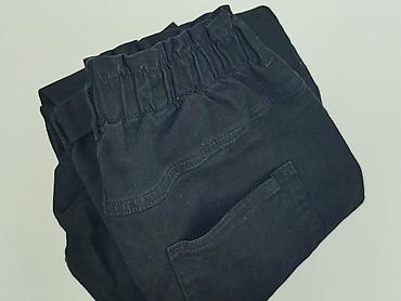 salsa jeans: Bershka, Spodnie materiałowe damskie, rozmiar S — 6