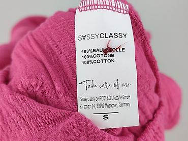 s hello kitty: Sukienka damska, rozmiar S — 5